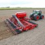 HORSCH SingularSystem s jednocením Funck 