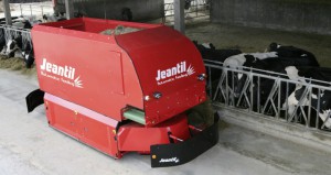 automaticke krmeni